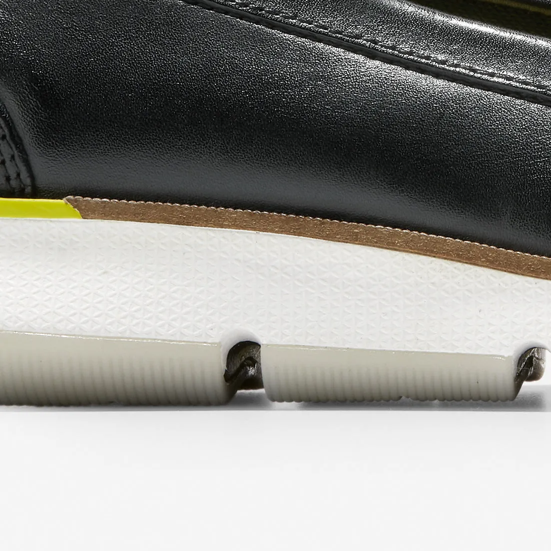 4.ZERØGRAND Loafer