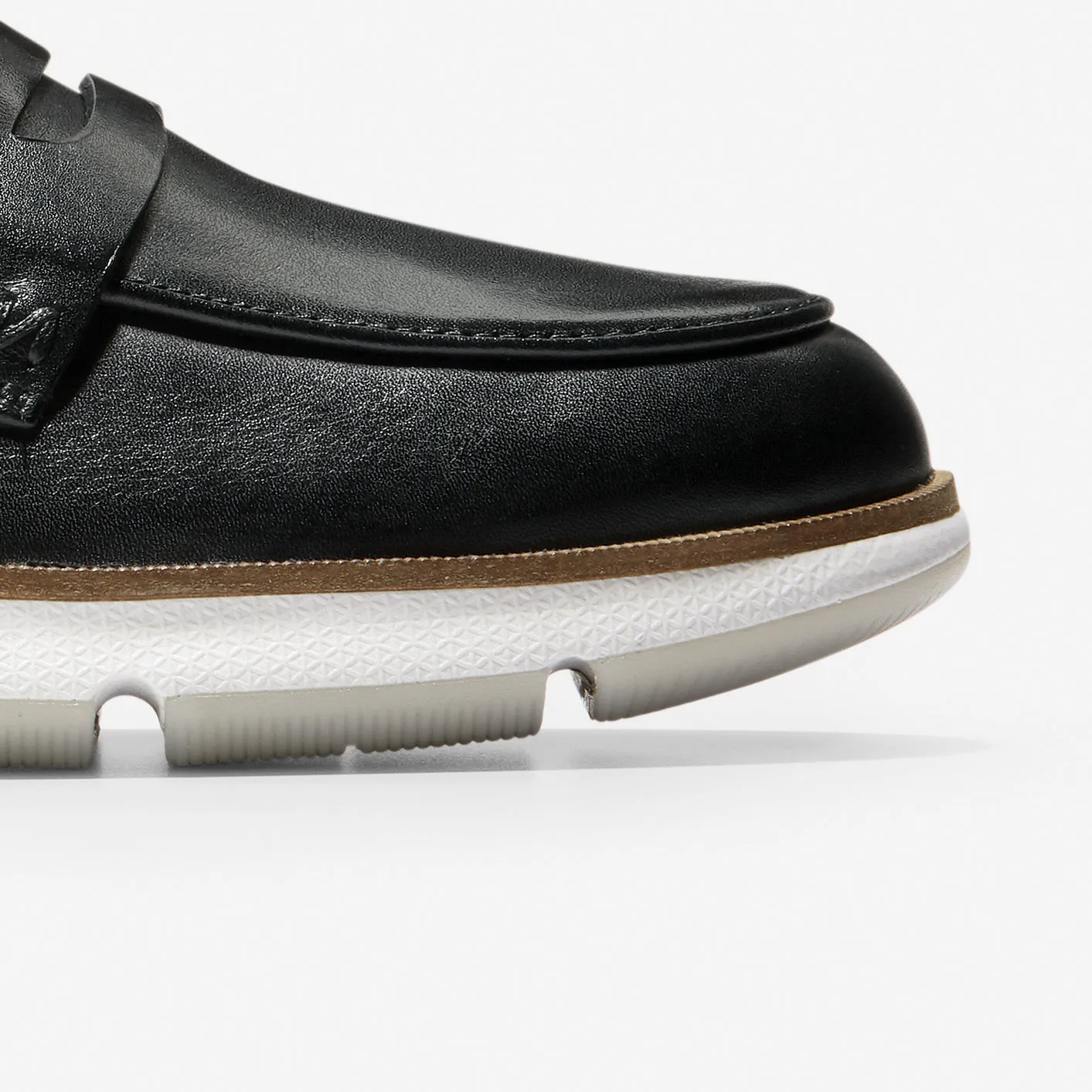 4.ZERØGRAND Loafer