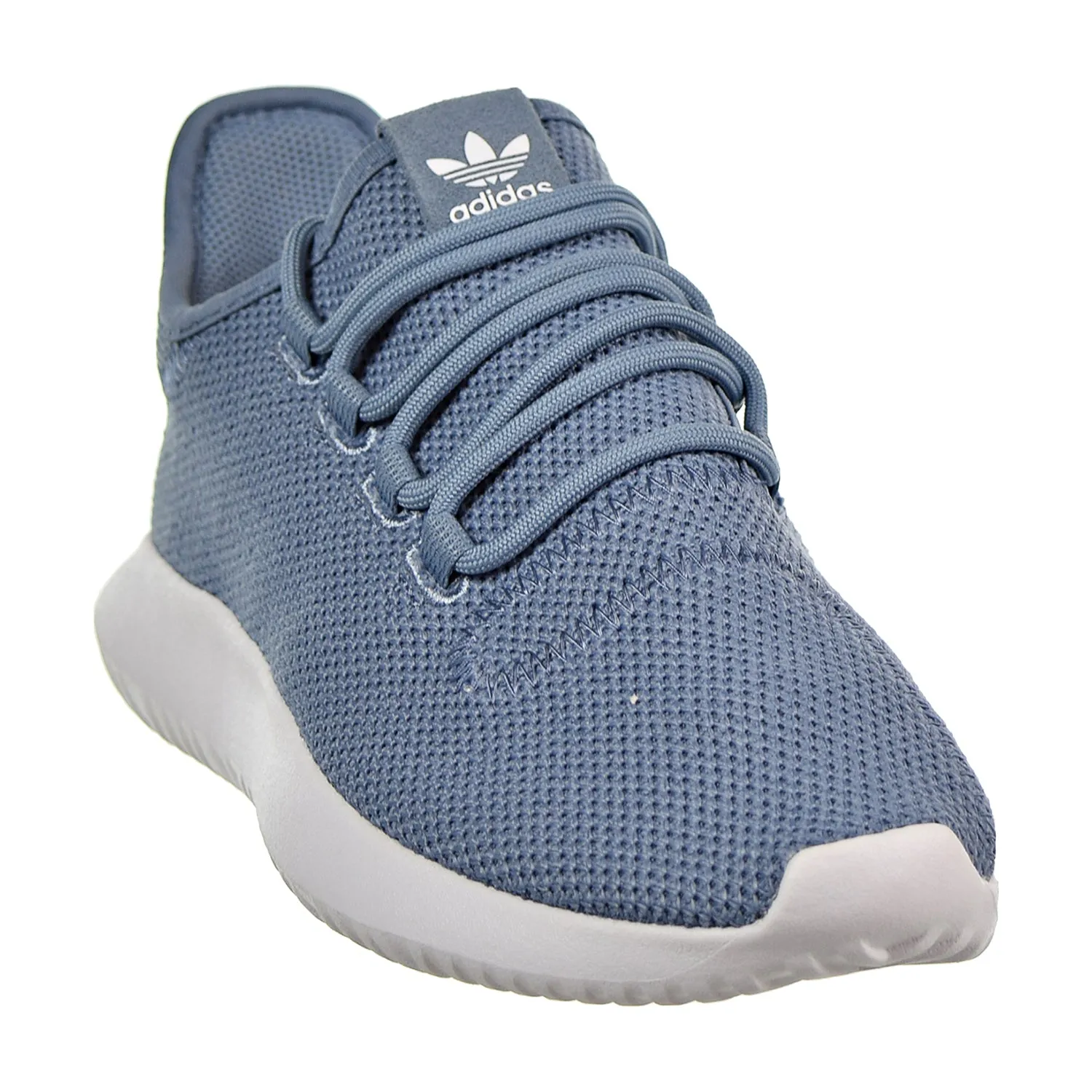 Adidas Tubular Shadow J Big Kid's Shoes Raw Grey/White