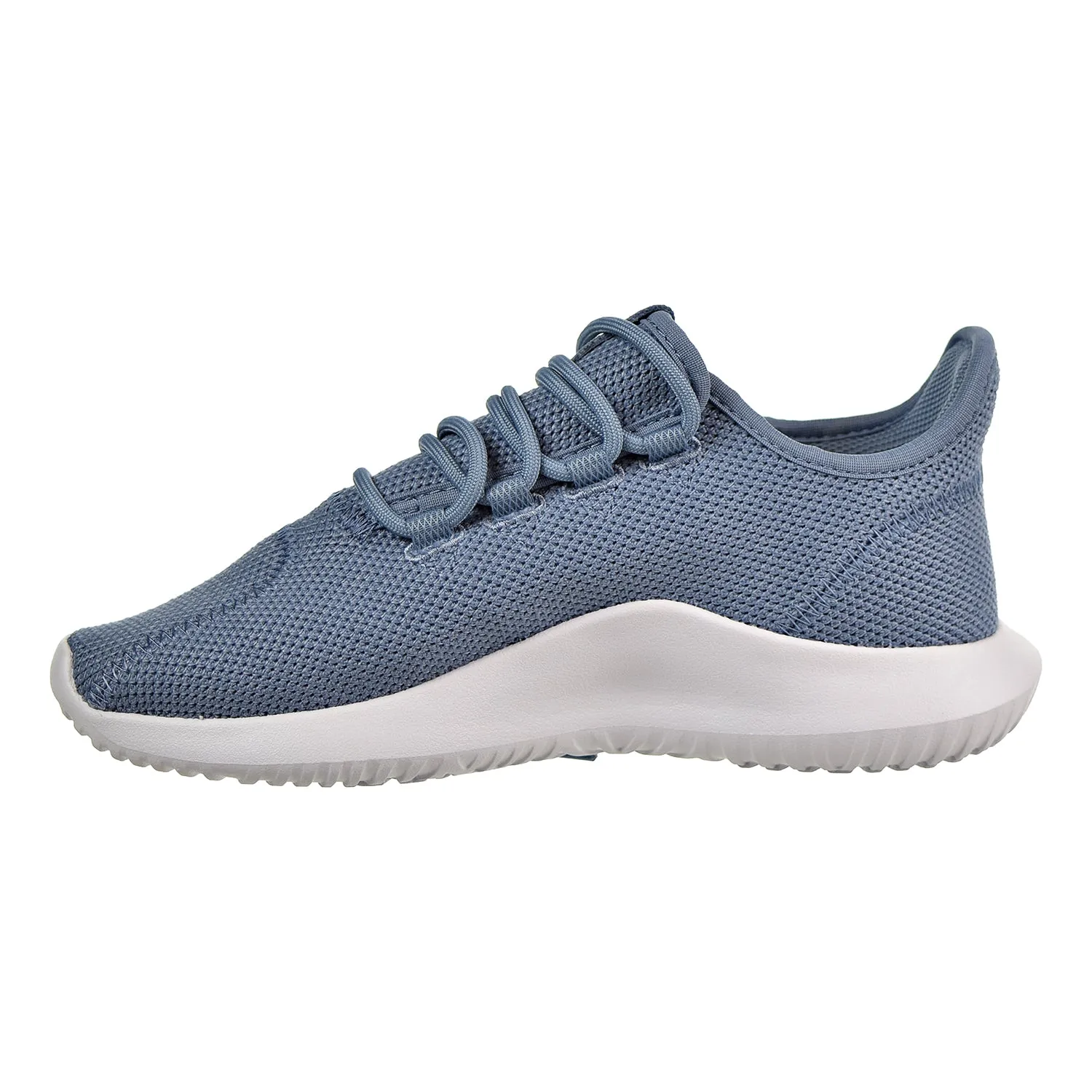 Adidas Tubular Shadow J Big Kid's Shoes Raw Grey/White