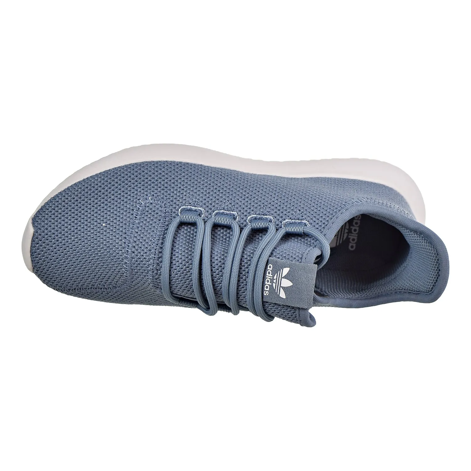 Adidas Tubular Shadow J Big Kid's Shoes Raw Grey/White