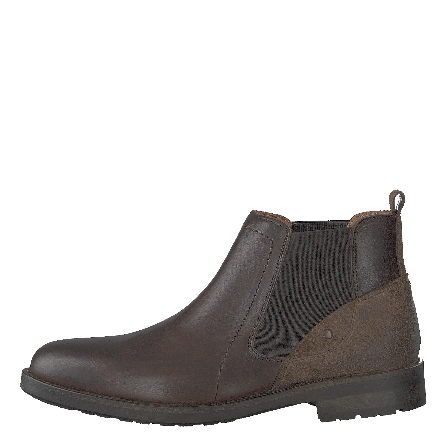 Alfie Dark Brown