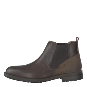 Alfie Dark Brown