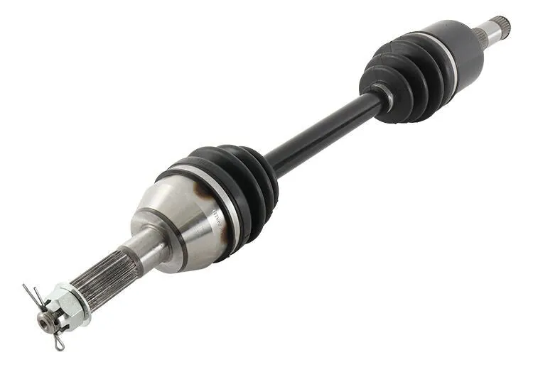 ALL BALLS 6 BALL HEAVY DUTY AXLE REAR AB6-PO-8-384