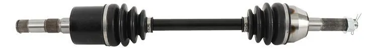 ALL BALLS 6 BALL HEAVY DUTY AXLE REAR AB6-PO-8-384