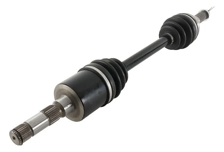 ALL BALLS 6 BALL HEAVY DUTY AXLE REAR AB6-PO-8-384