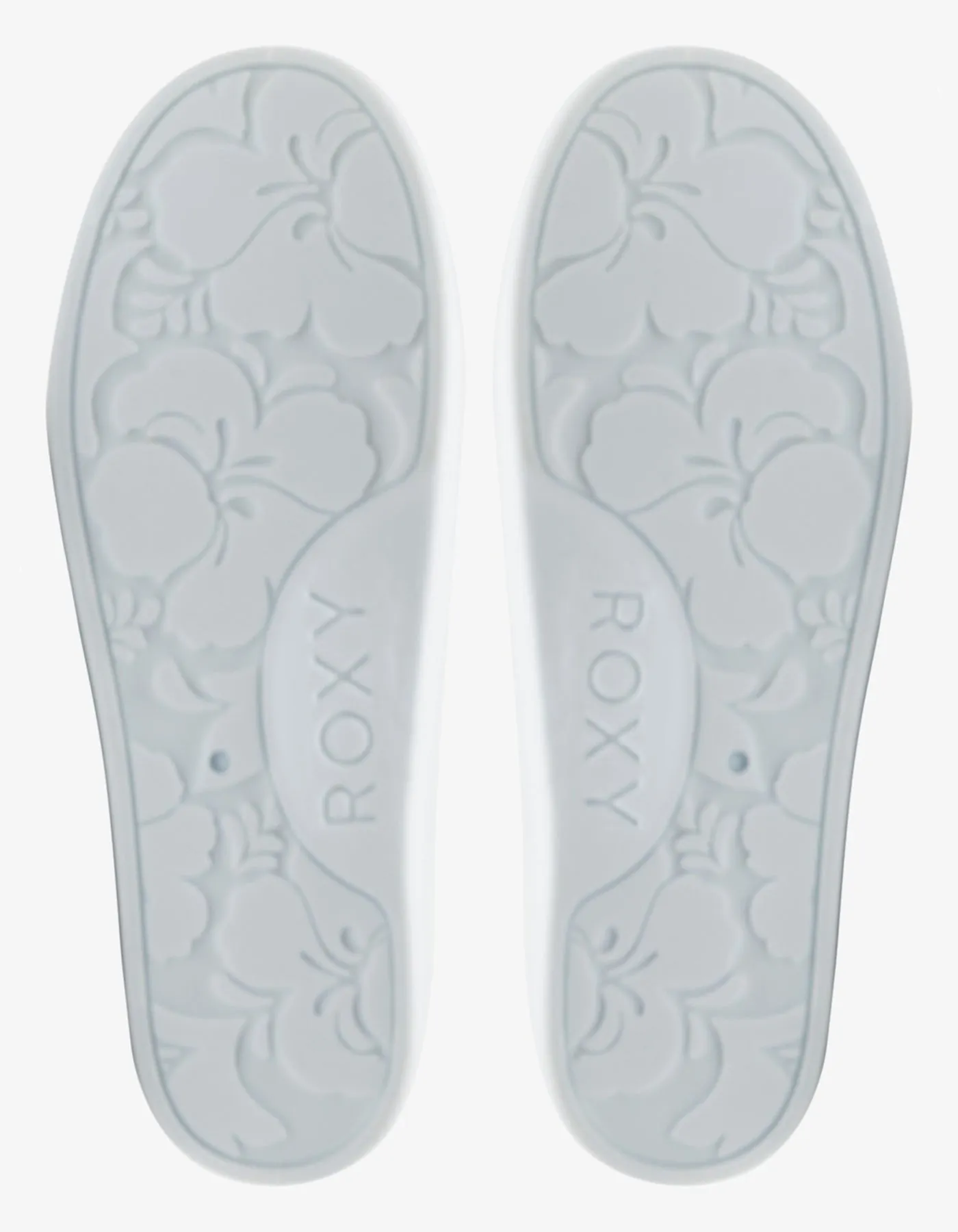 Bayshore Plus LX White Shoes