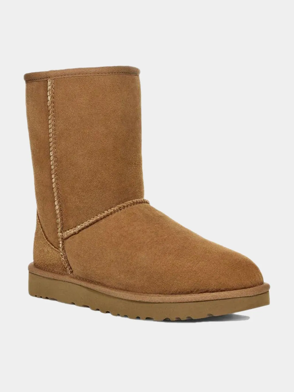 Classic Short II Boot