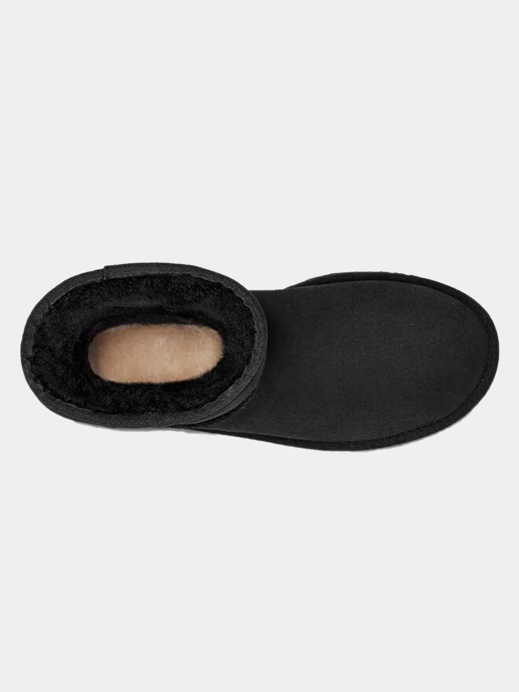 Classic Short II Boot