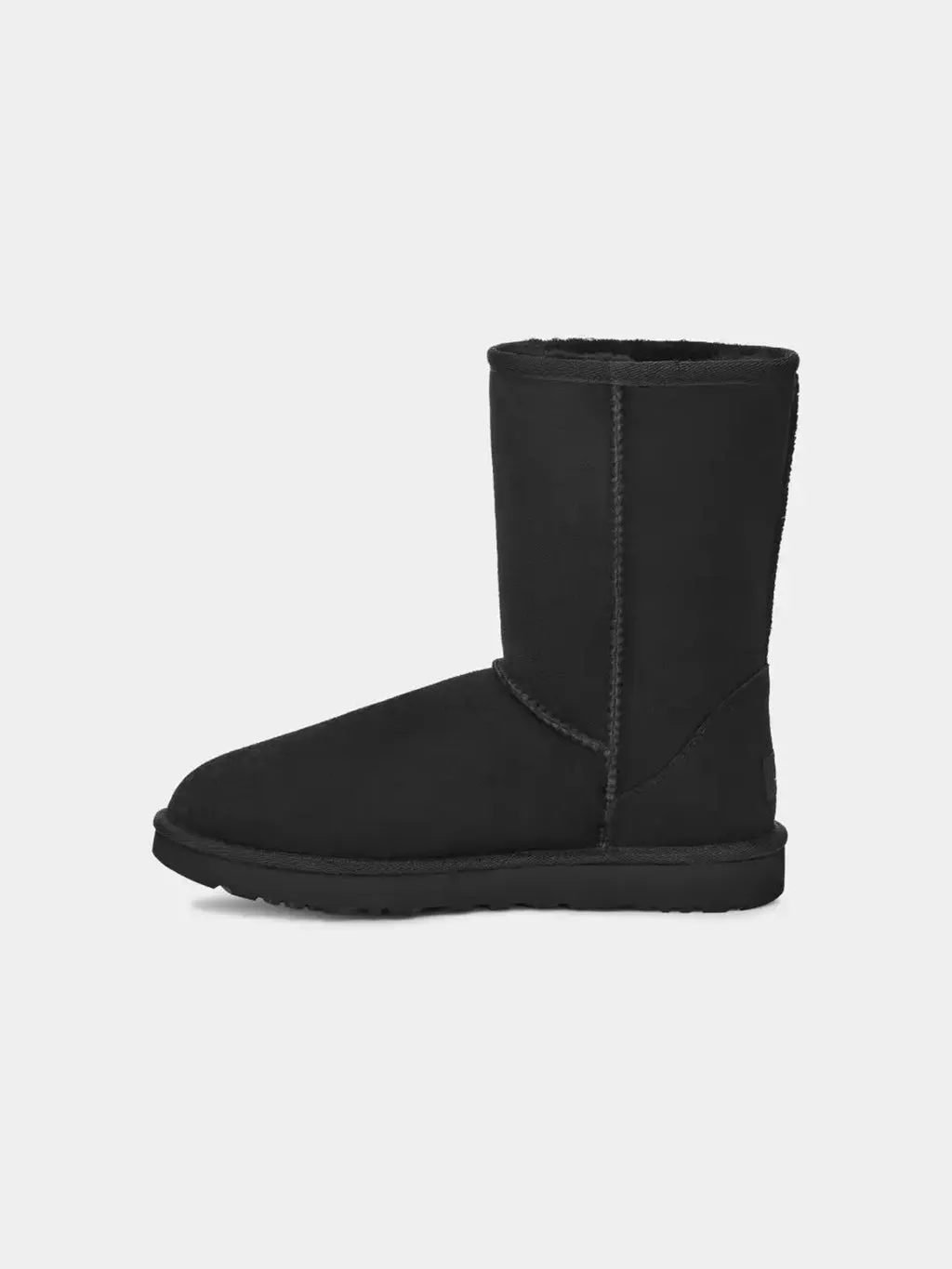 Classic Short II Boot