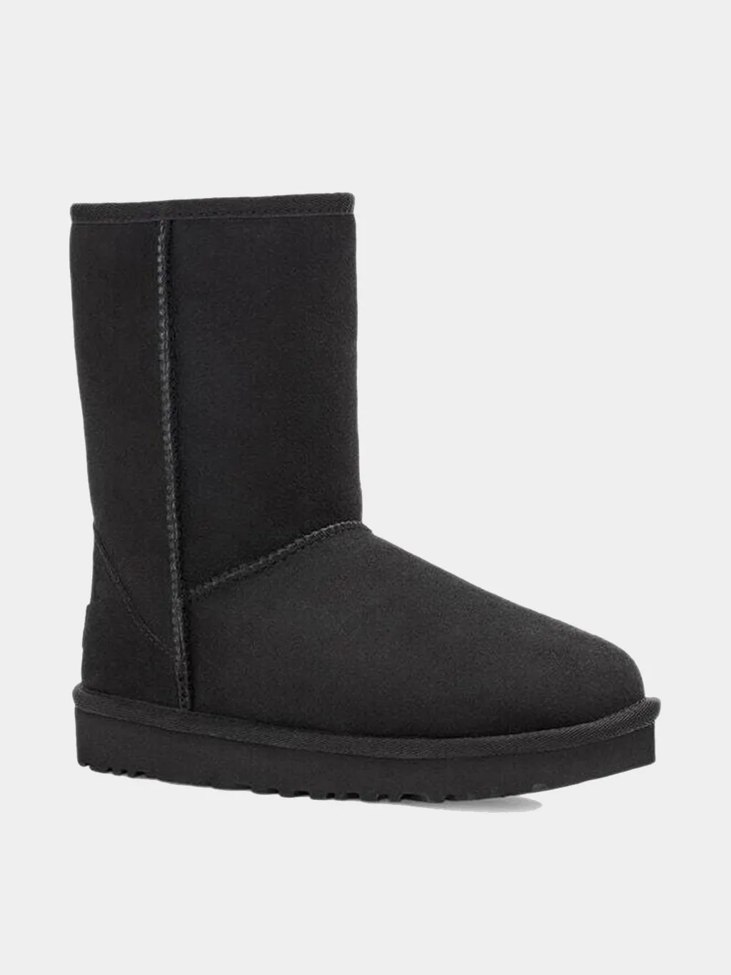 Classic Short II Boot