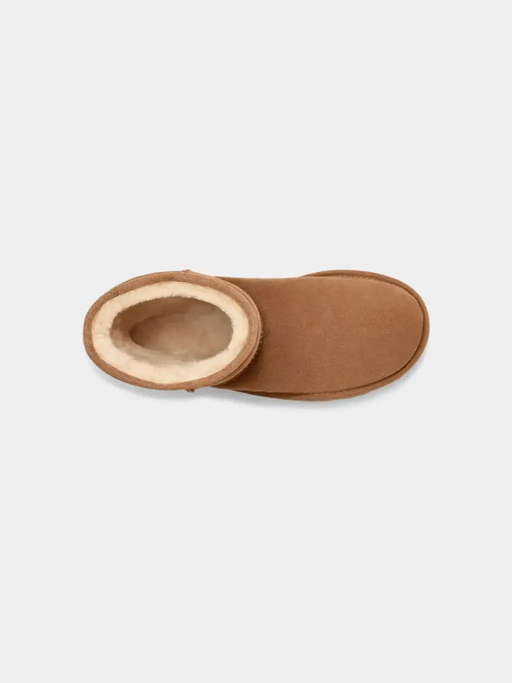 Classic Short II Boot