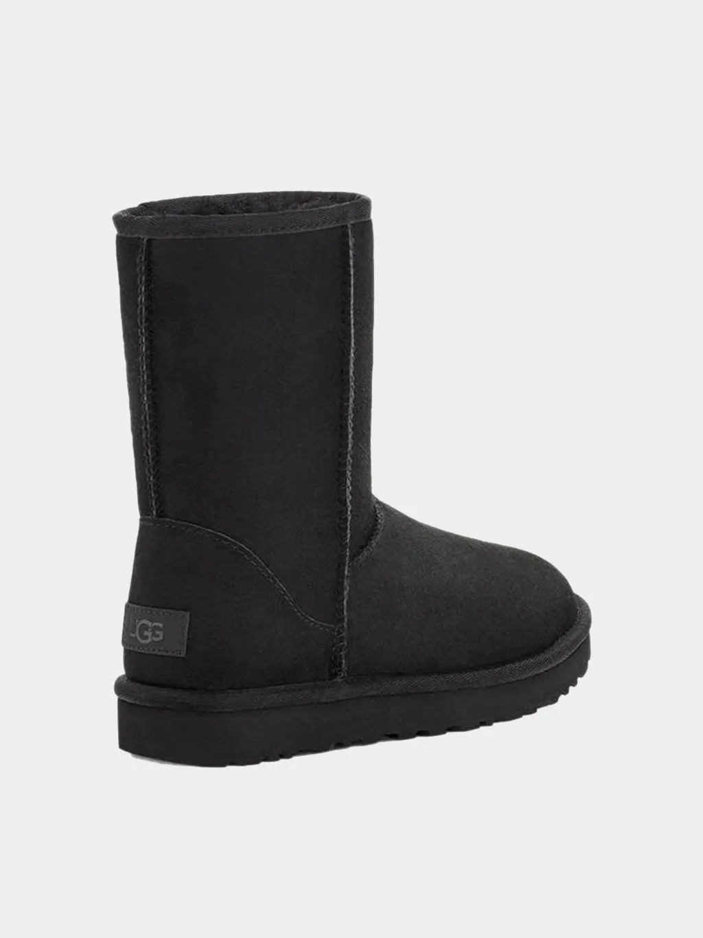 Classic Short II Boot