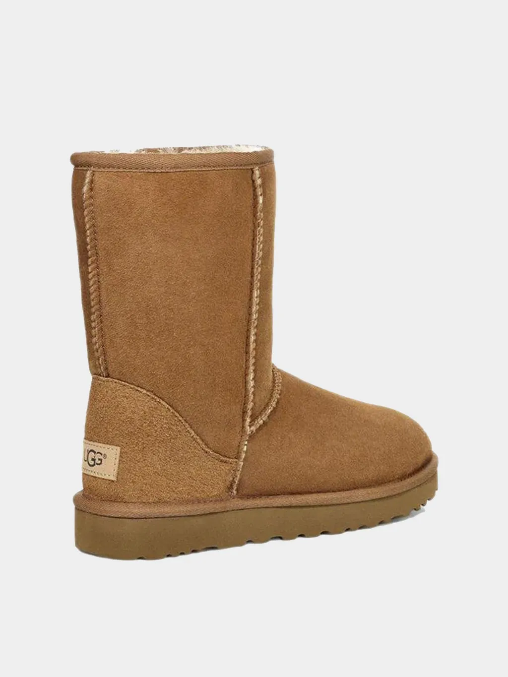 Classic Short II Boot