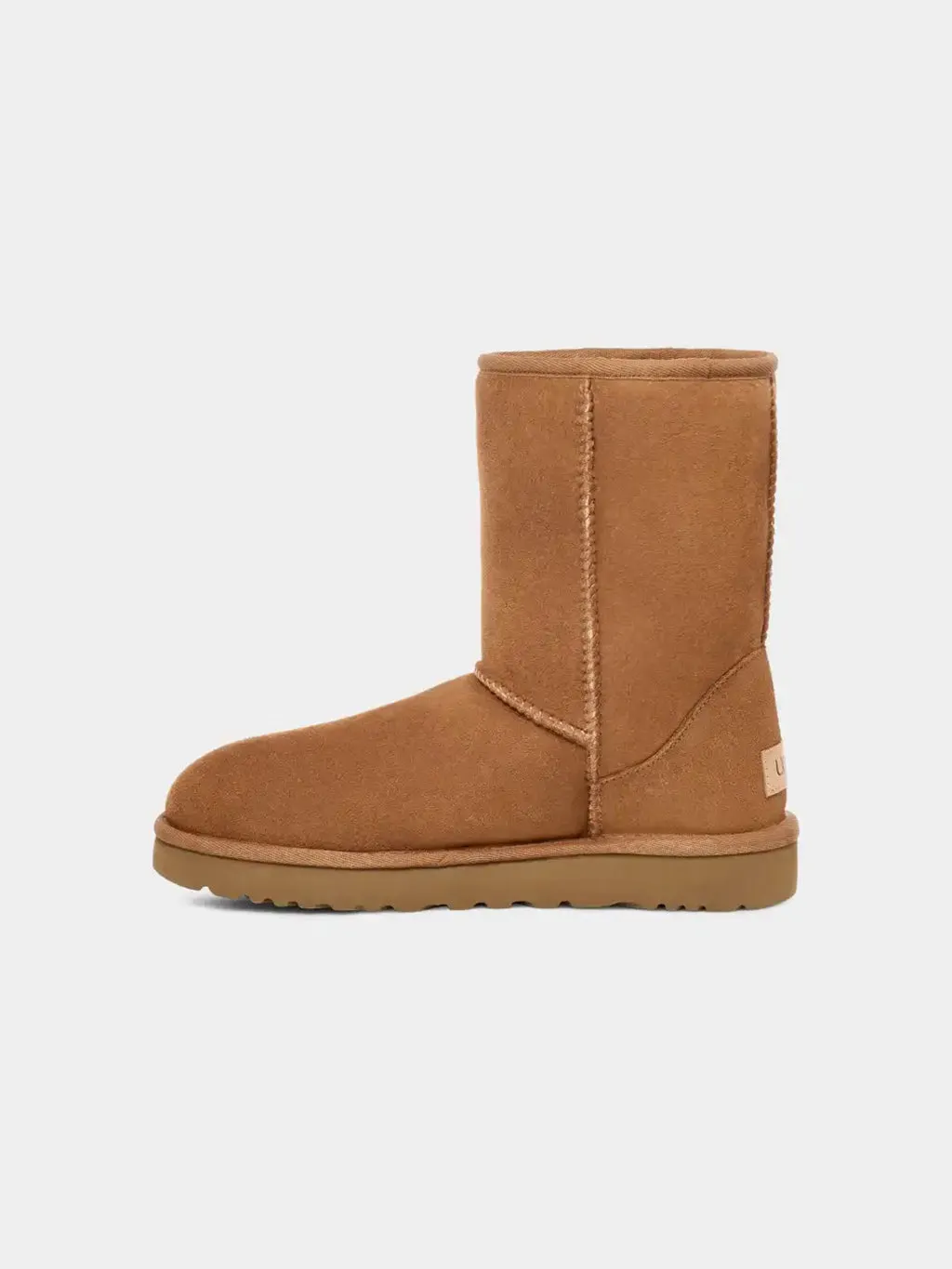 Classic Short II Boot