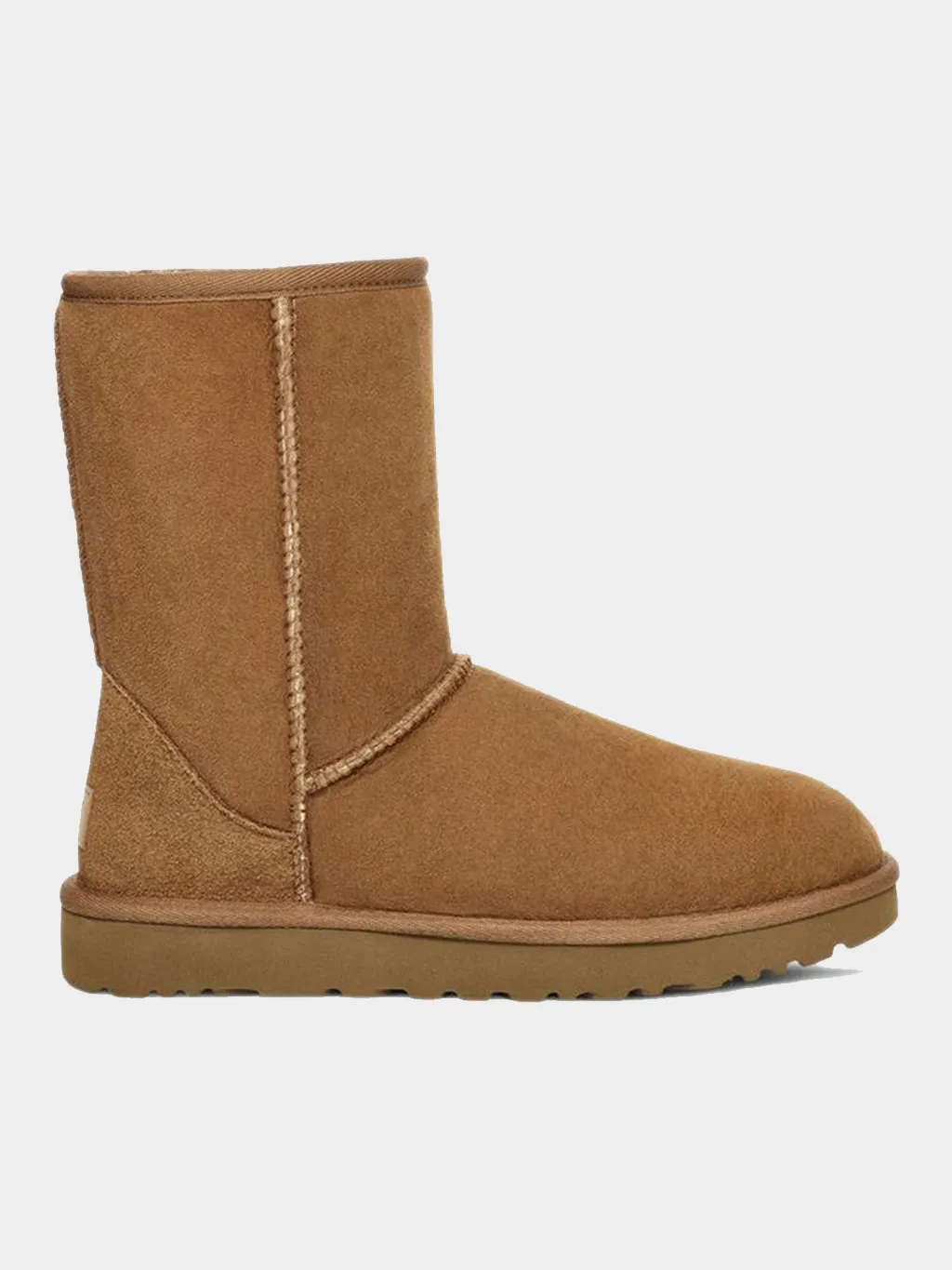 Classic Short II Boot
