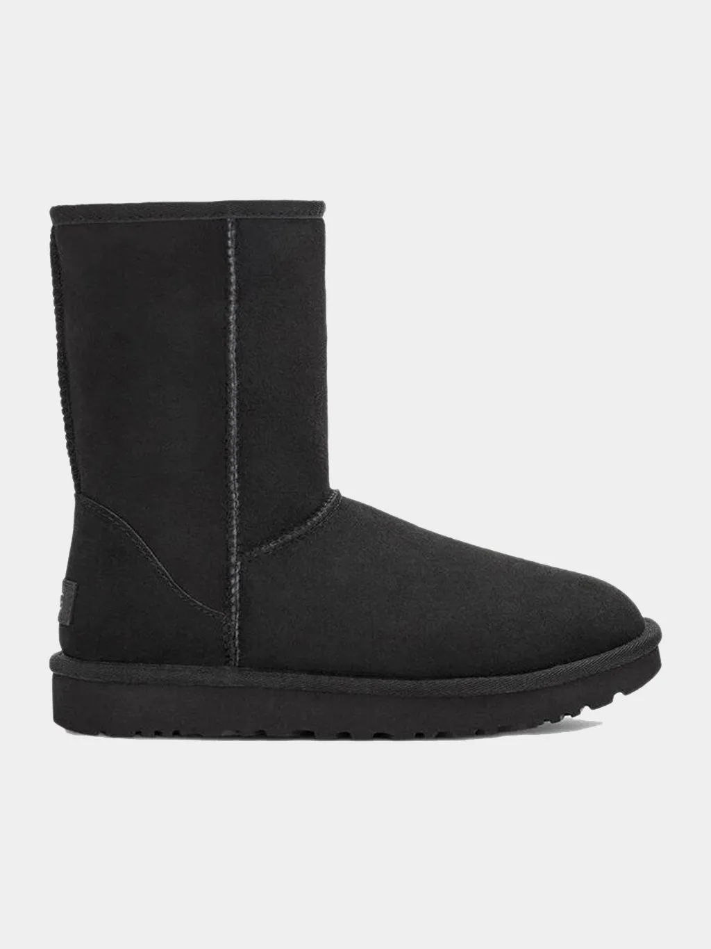 Classic Short II Boot