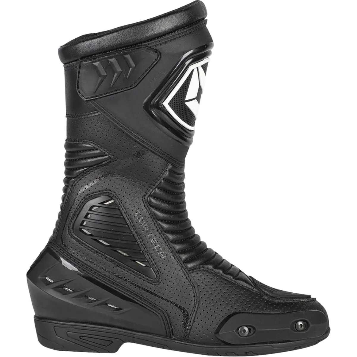 Cortech Apex RR Air Women's Street Boots