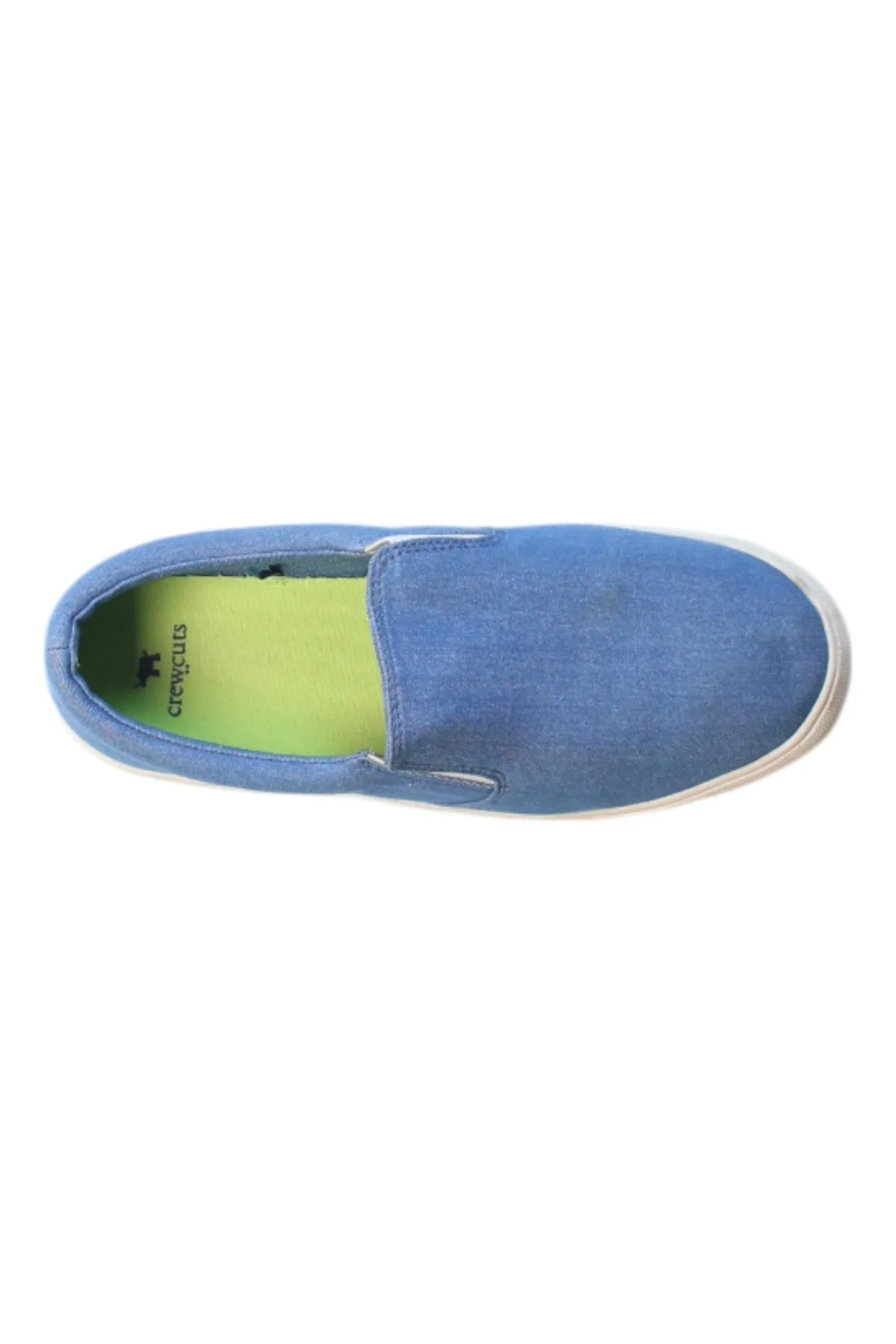 Crewcuts Slip On Shoes EU36