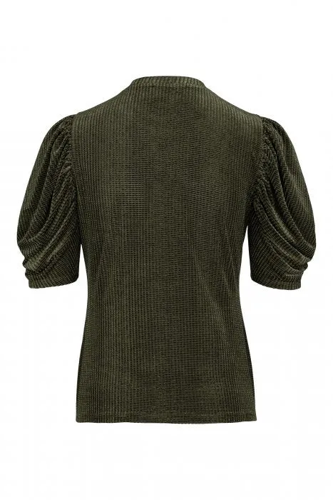Daisy Tee - Green
