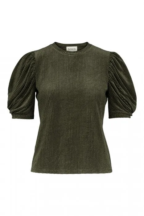 Daisy Tee - Green