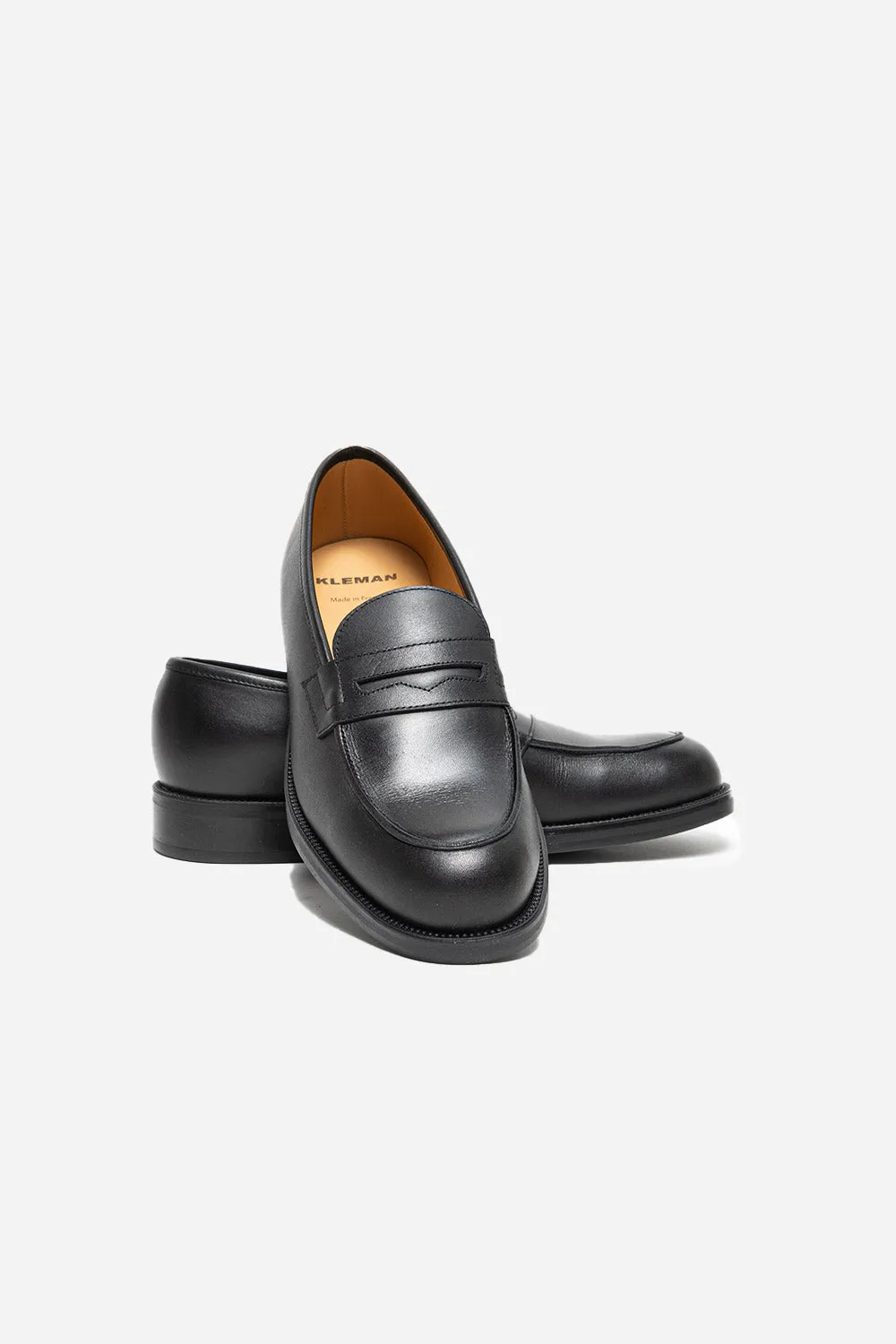 Dalior 2 - Black