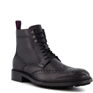 Dune Colonel's Boot
