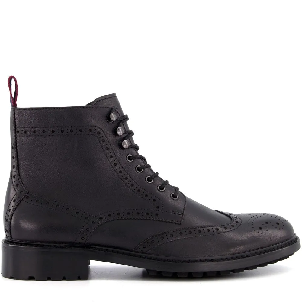 Dune Colonel's Boot