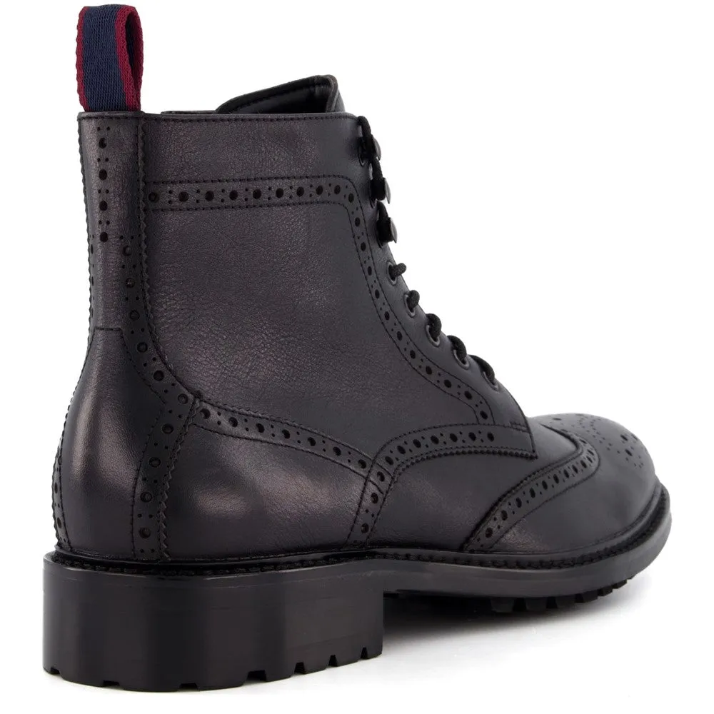Dune Colonel's Boot
