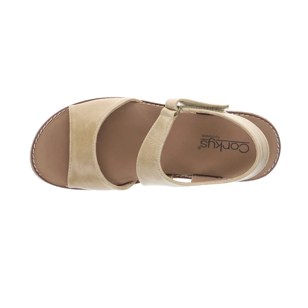 Five O Clock Somewhere Wedge Sandals