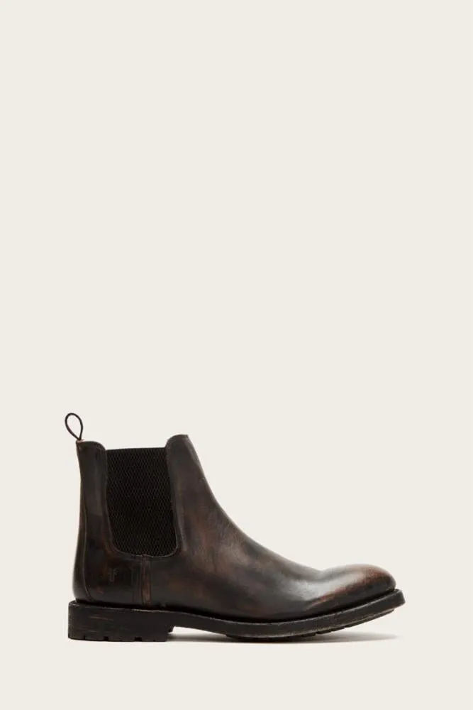 Frye S Men's 80535 Black M