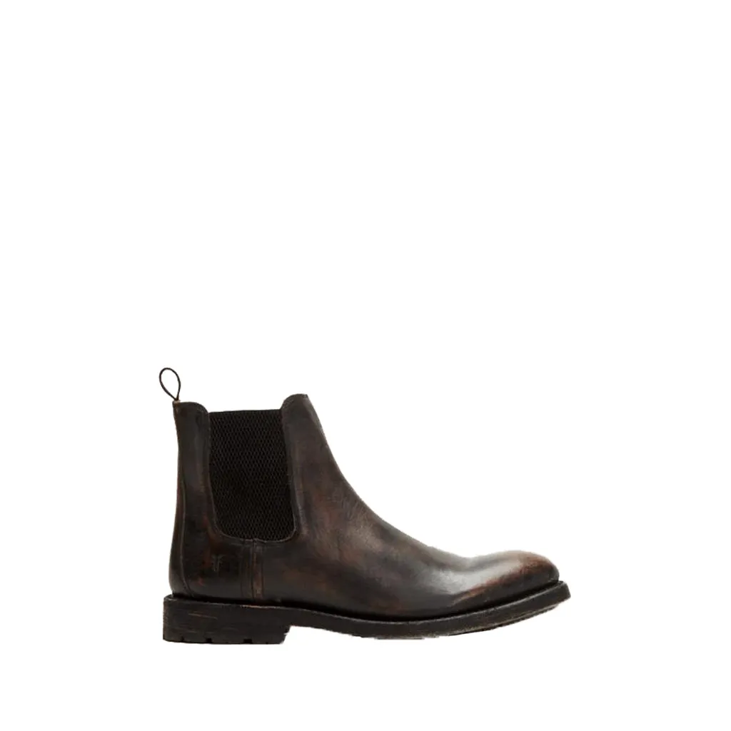 Frye S Men's 80535 Black M