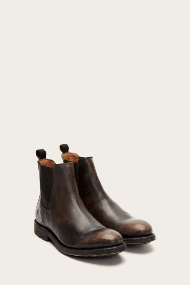 Frye S Men's 80535 Black M