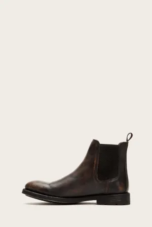 Frye S Men's 80535 Black M