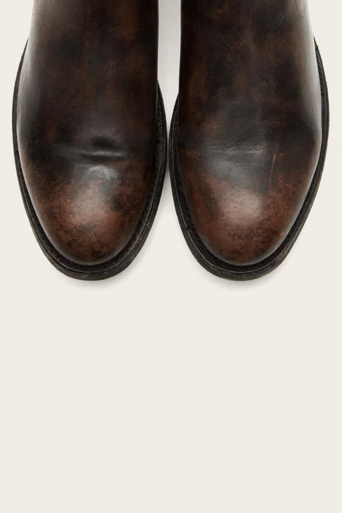 Frye S Men's 80535 Black M