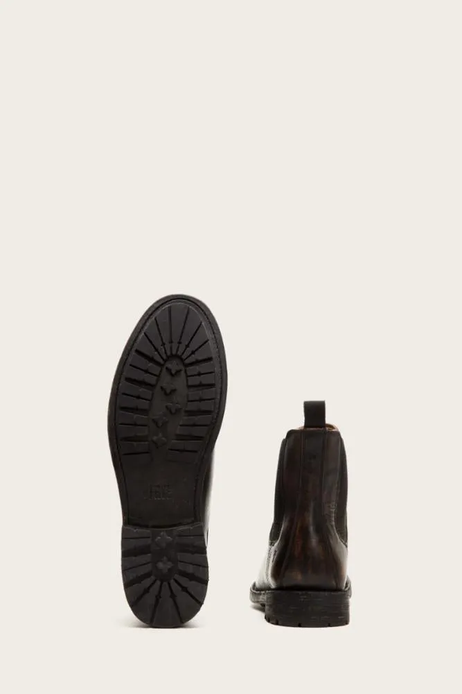 Frye S Men's 80535 Black M