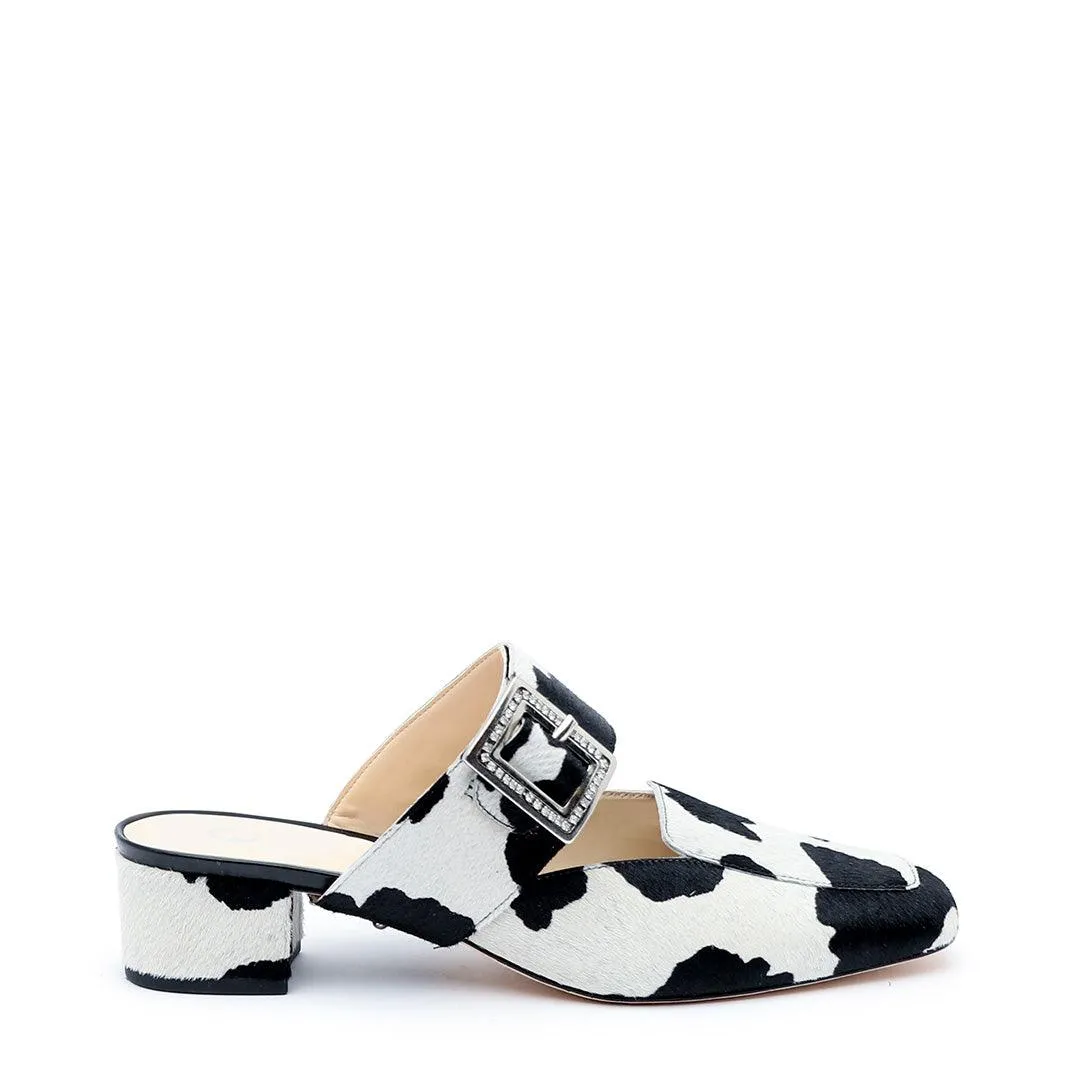 Grace in Cow