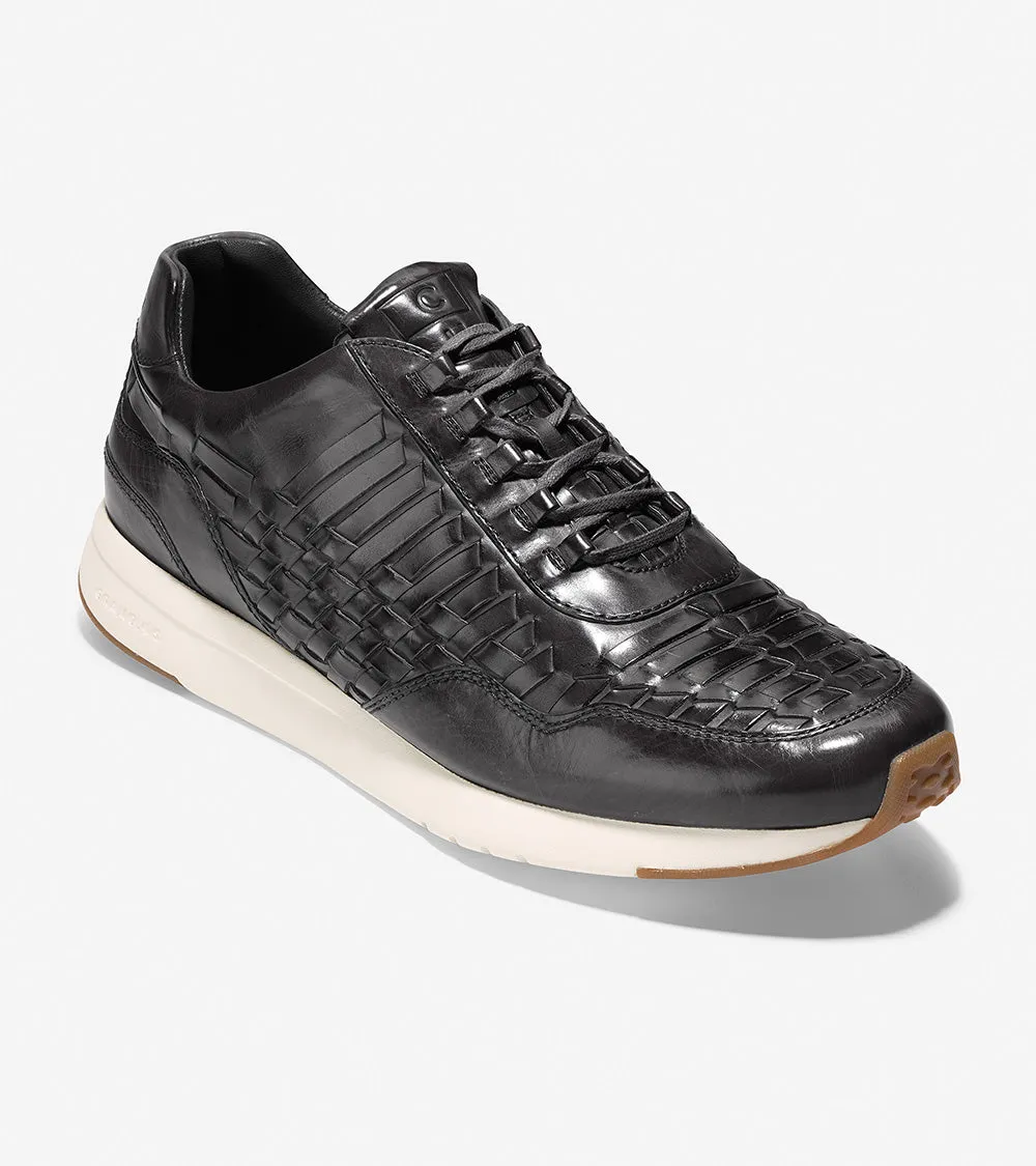 Grandprø Running Hurrache Sneaker