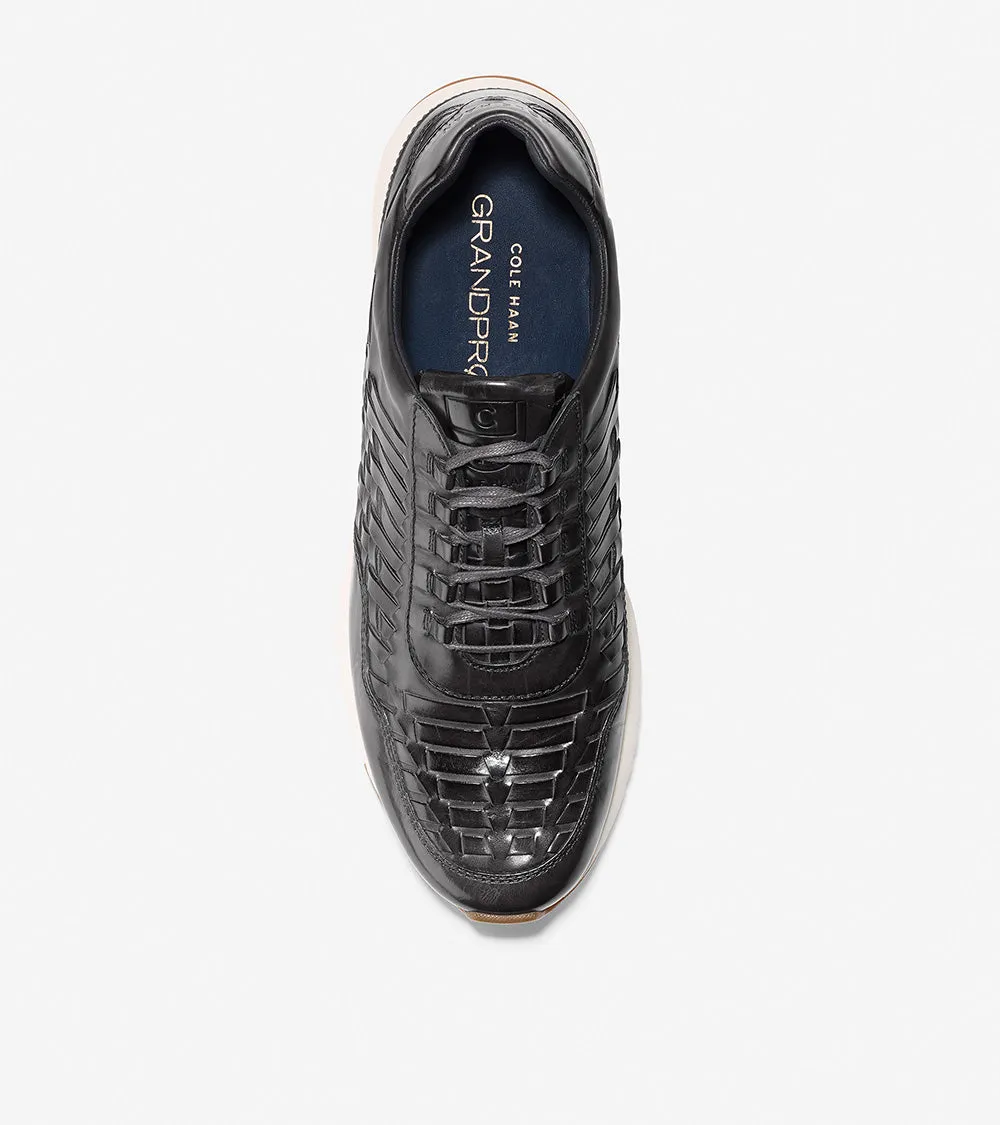 Grandprø Running Hurrache Sneaker