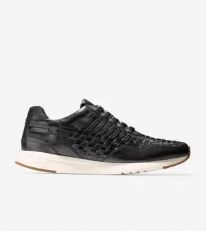 Grandprø Running Hurrache Sneaker