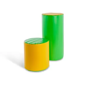 Gym Cylinder