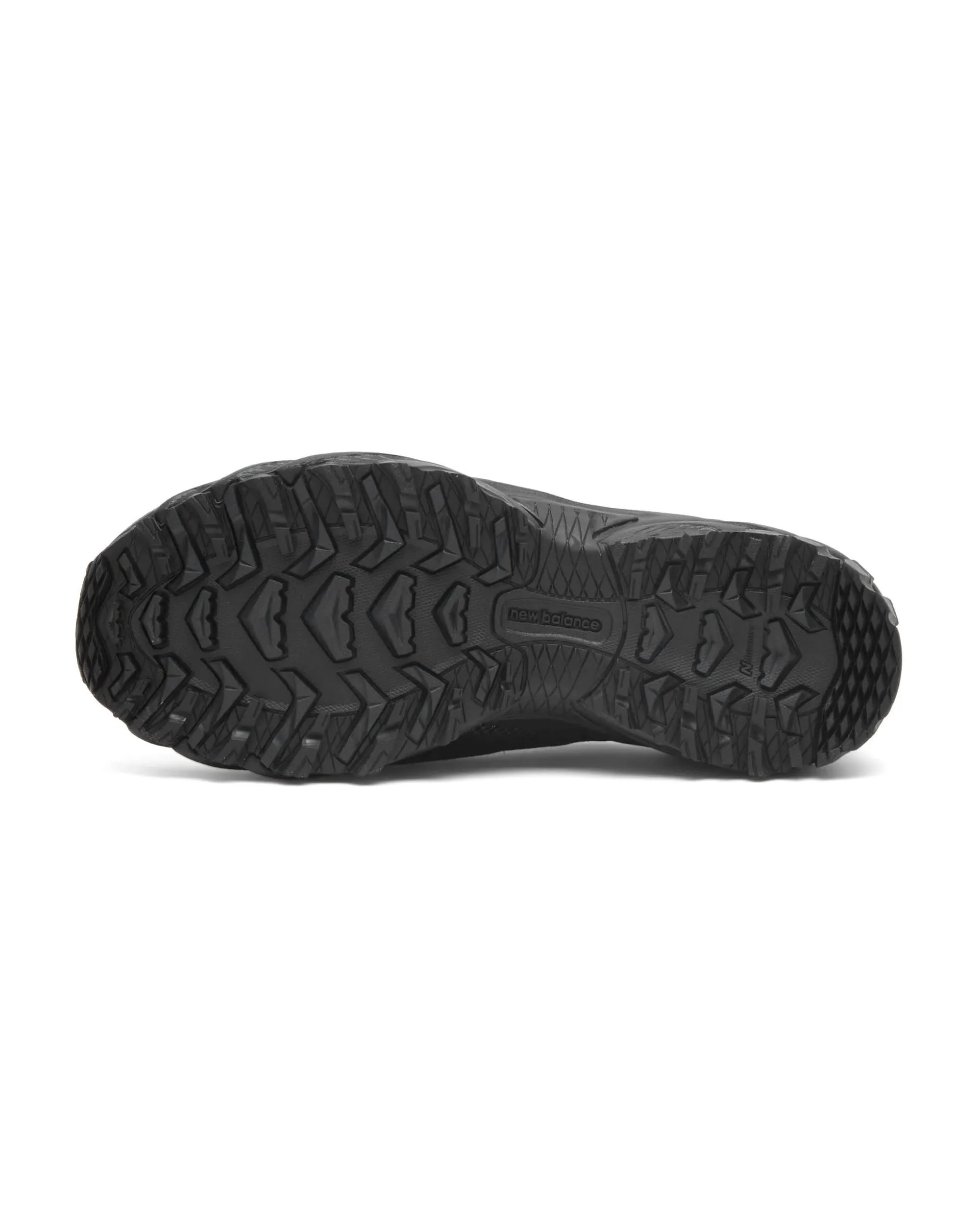 HOMME ML610SCD - Black