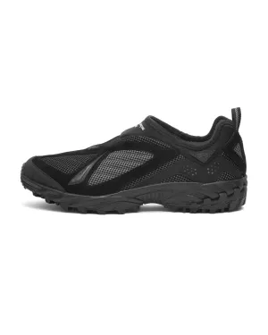 HOMME ML610SCD - Black