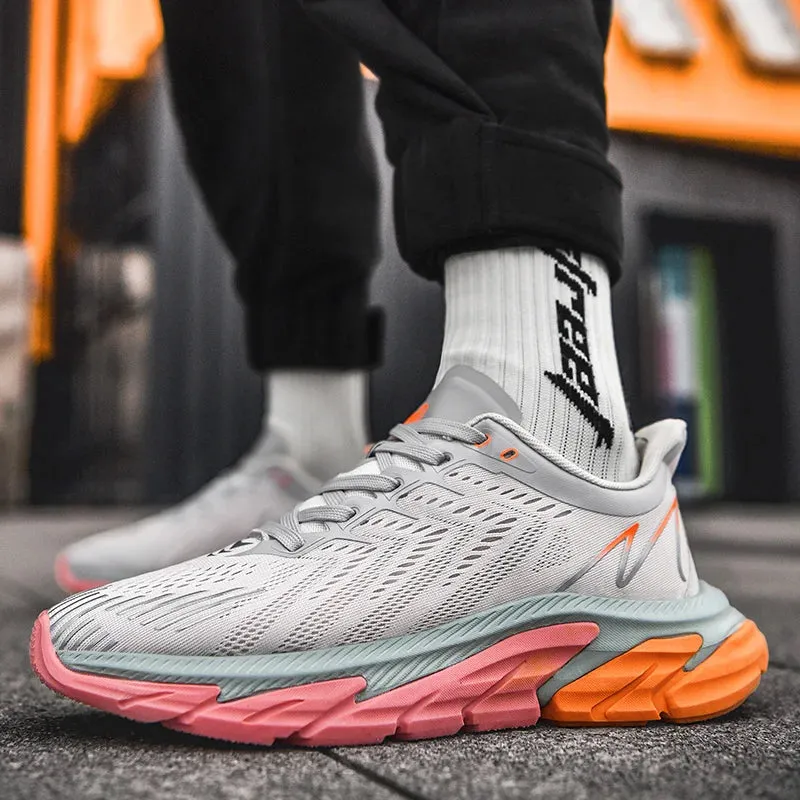 Infinity Sneakers
