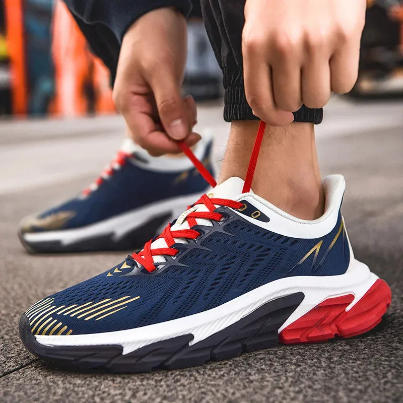 Infinity Sneakers