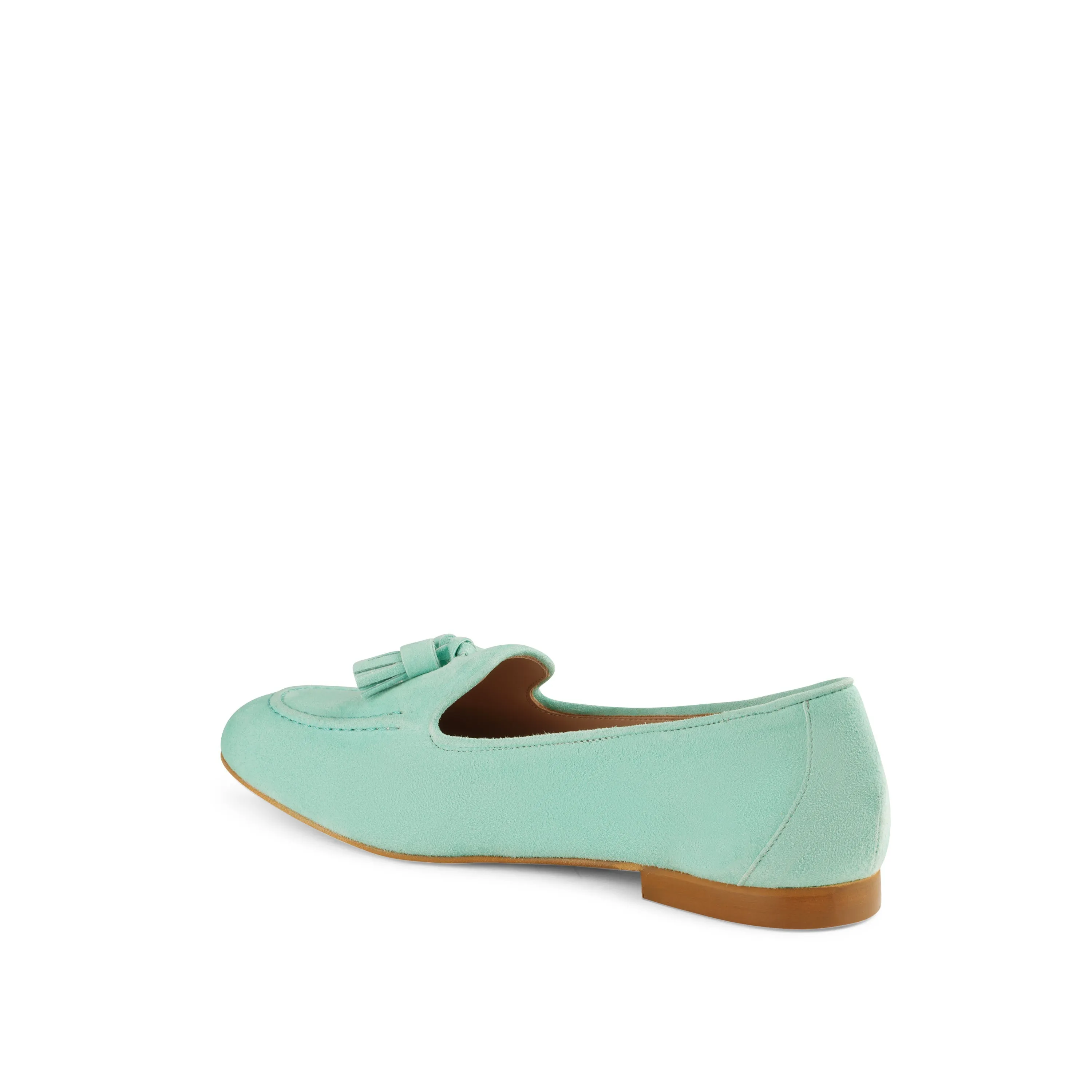 Lea Flexlite Loafers Jade
