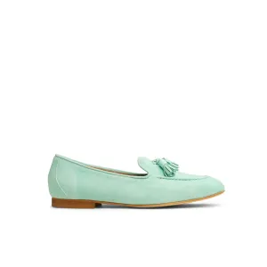 Lea Flexlite Loafers Jade