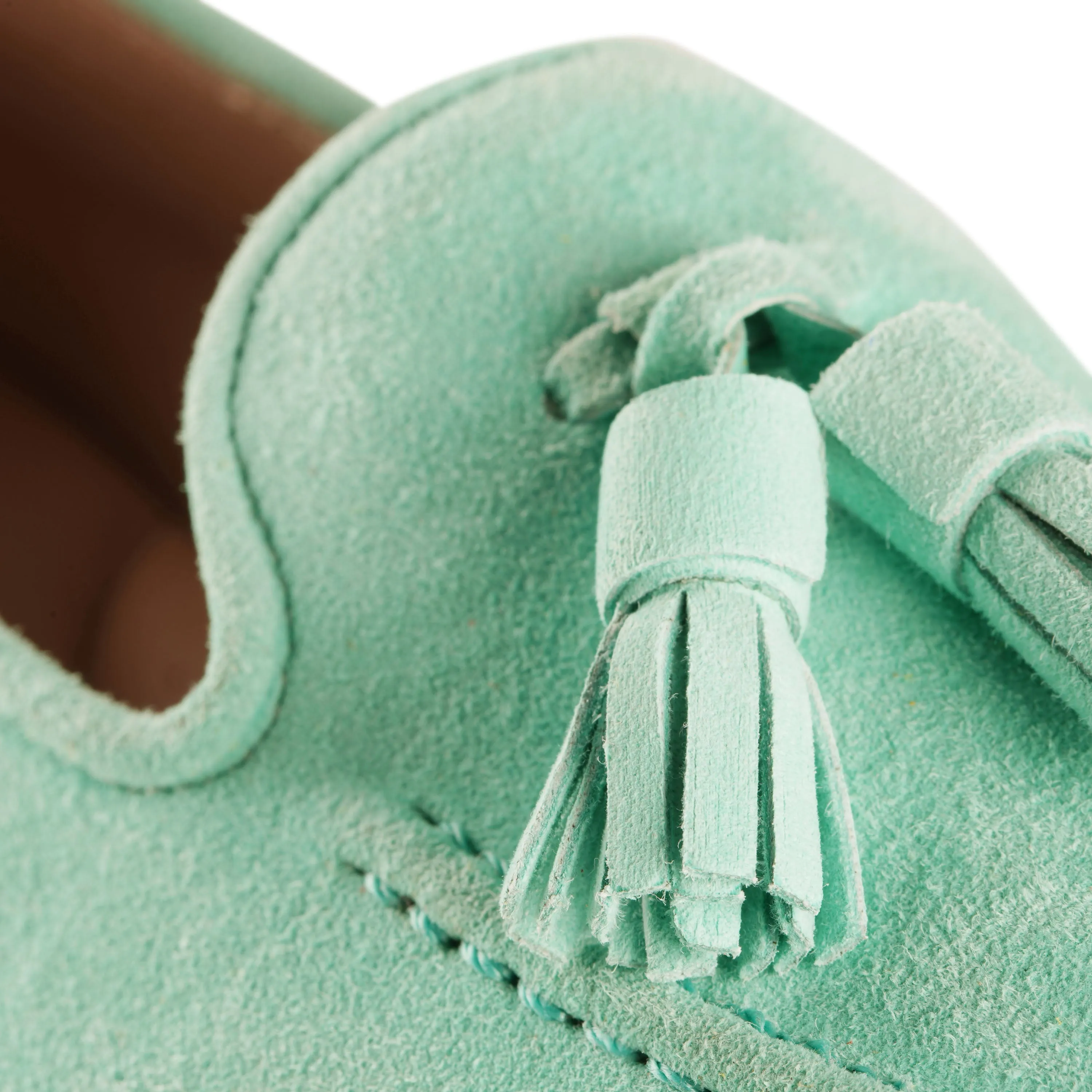Lea Flexlite Loafers Jade