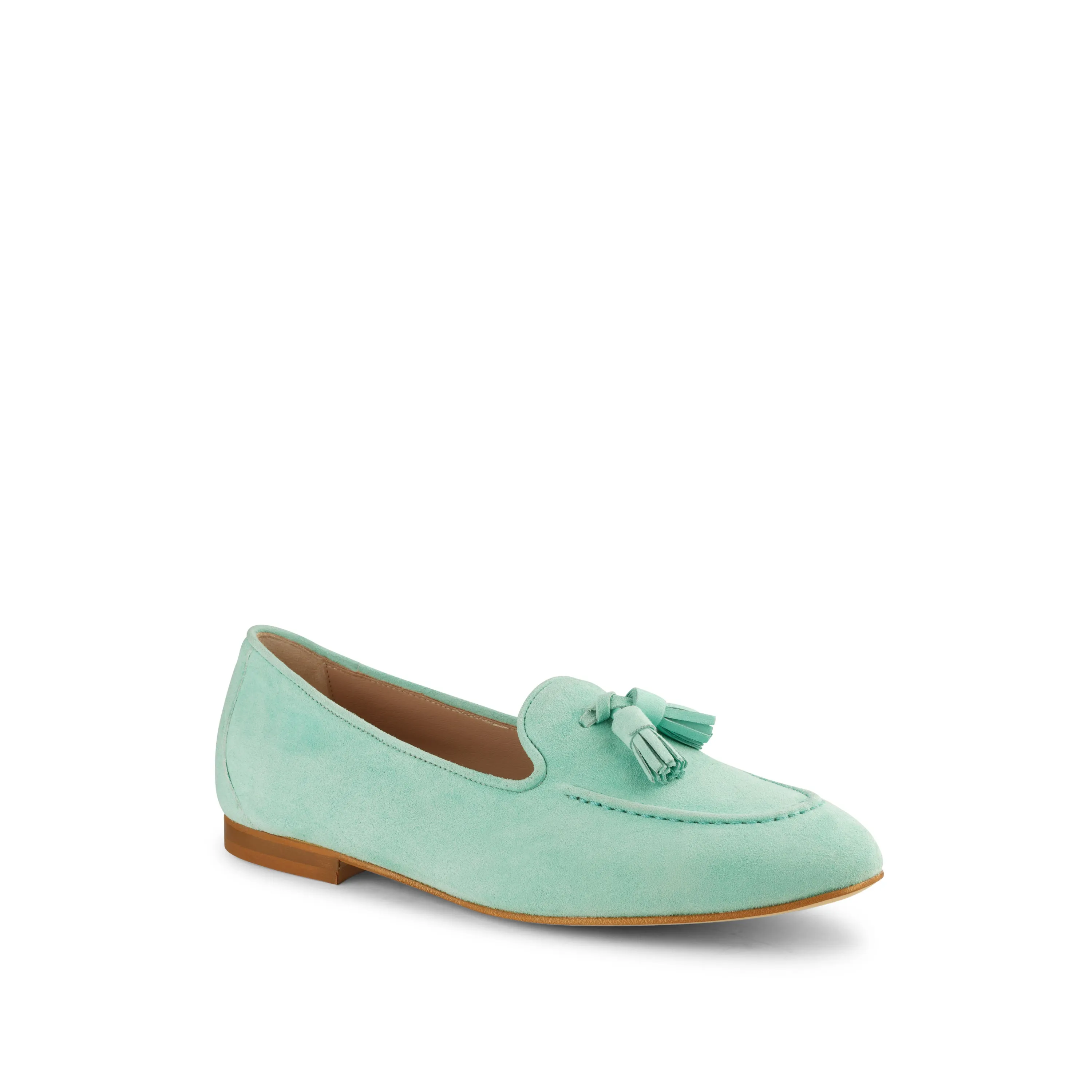 Lea Flexlite Loafers Jade