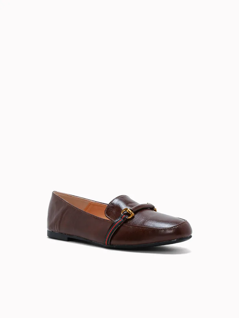 Lennon Flat Loafers